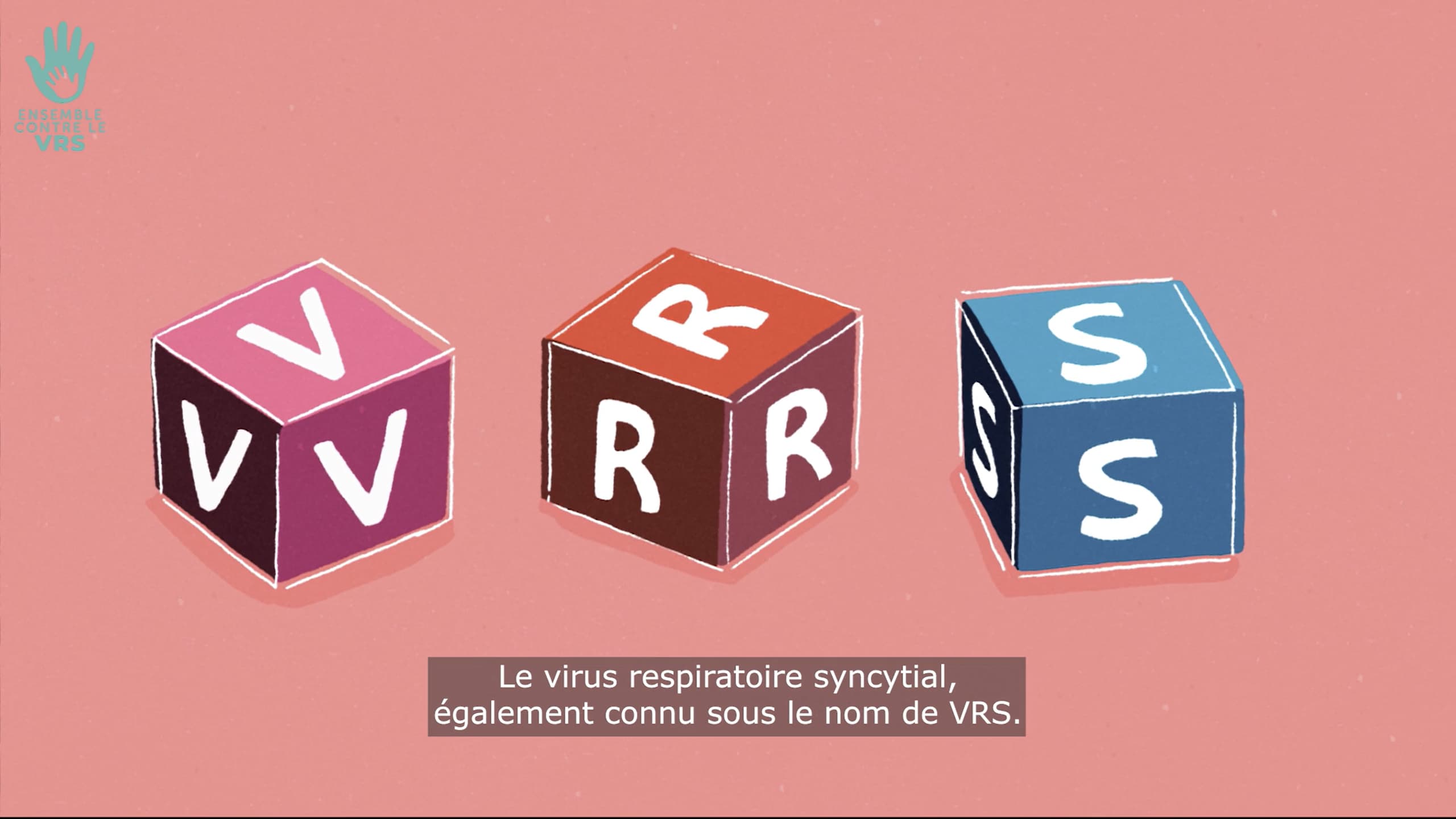 Qu'est-ce que c'est, le VRS ?